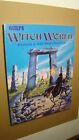Dungeons Dragons - Witch World *High Grade Original* Andre Noton