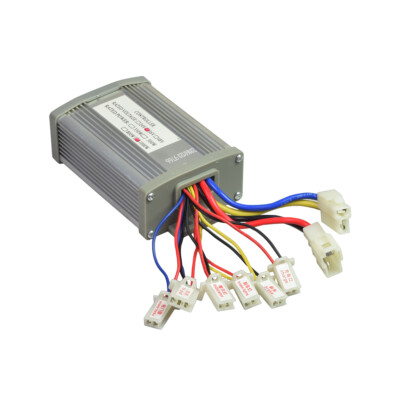 36 Volt 1000 Watt Universal Speed & Voltage Controller for Electric Scooters