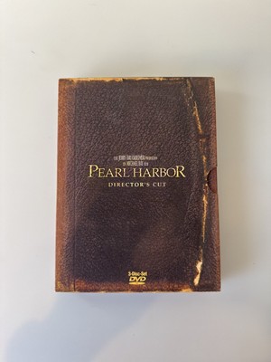 Pearl Harbor Directors Cut W-F33