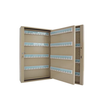 240 Hooks Lock Box Safety Cold-rolled steel plate