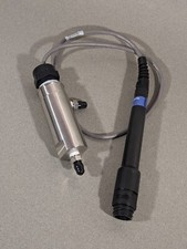 Mettler Toledo Thornton Conductivity Sensor 0.75"NPT 0.01 CONSTANT 230-211