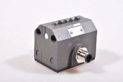 BALLUFF BNS01YC, BNS 819-B05-D08-40-11-S80S, Reihenpositionsschalter - NEU