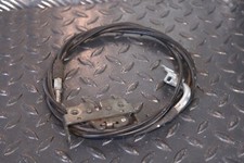 Yamaha XCity 125/250 2007/2015 SERRATURA POSTERIORE BLOCCO SELLA