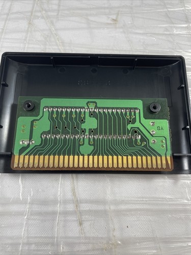 Spider-Man X-Men Arcades Revenge Sega genesis Cartridge Only! - Picture 5 of 6