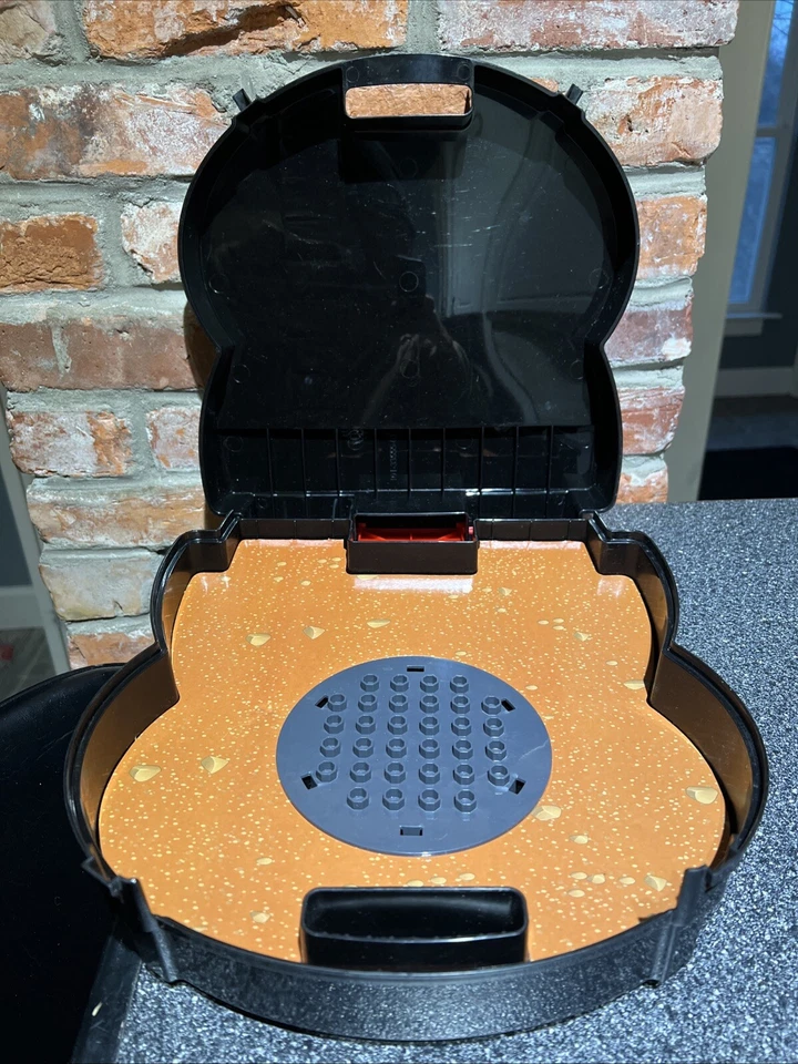 Tonka Mighty Rig Case No Pieces Just Case Pre Owned Used Nice Condition - Image 3 of 4