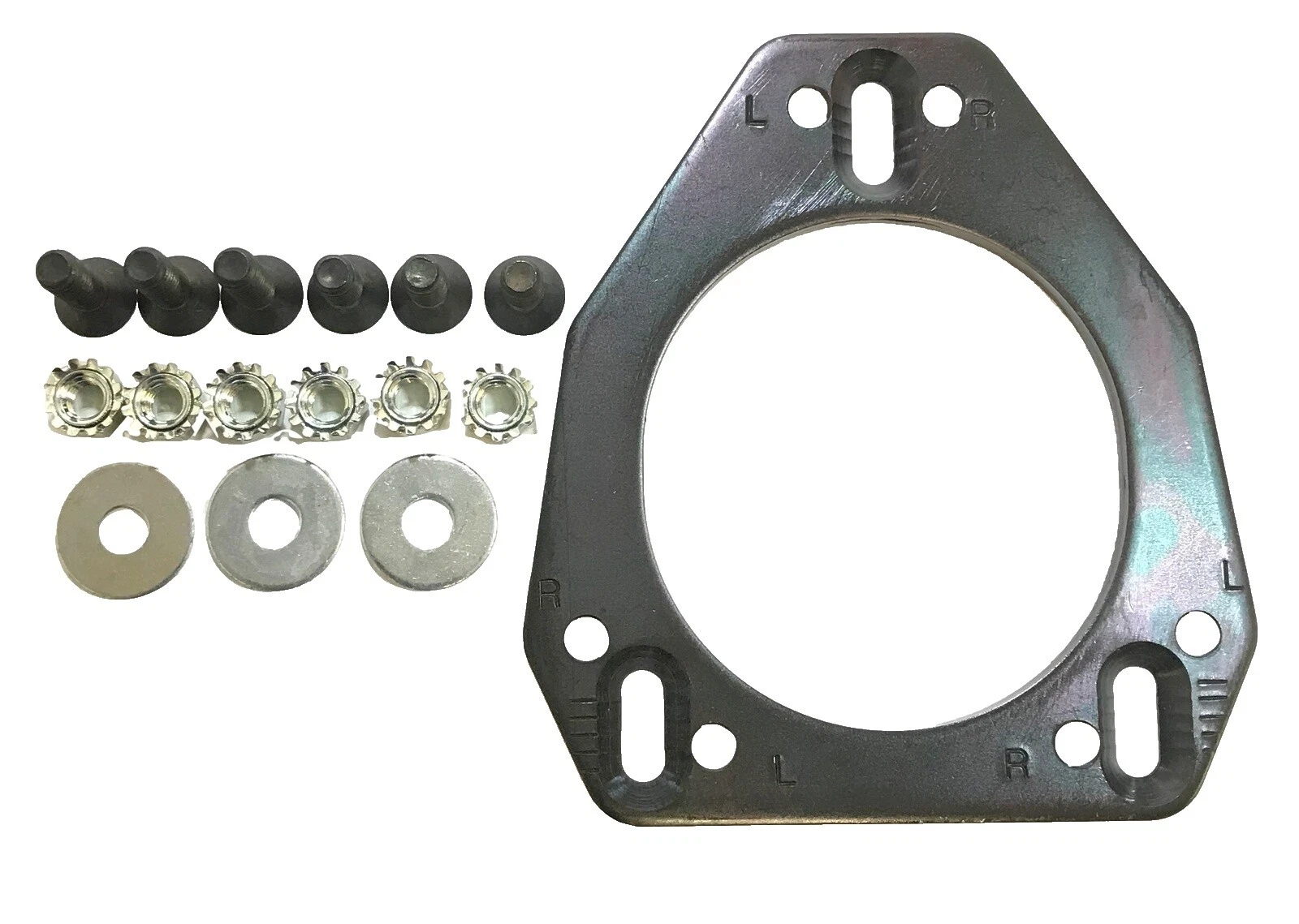 Front Car & Truck Camber & Caster Parts