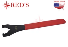 ER25UM Wrench For ER Lathe Clamping Nut CNC Milling Lathe Collet Chuck ER 25 UM