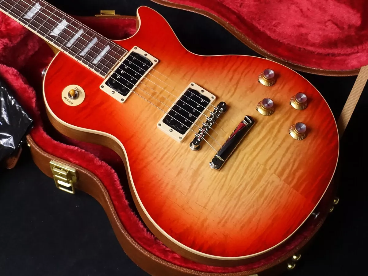 Ebay gibson on sale les paul