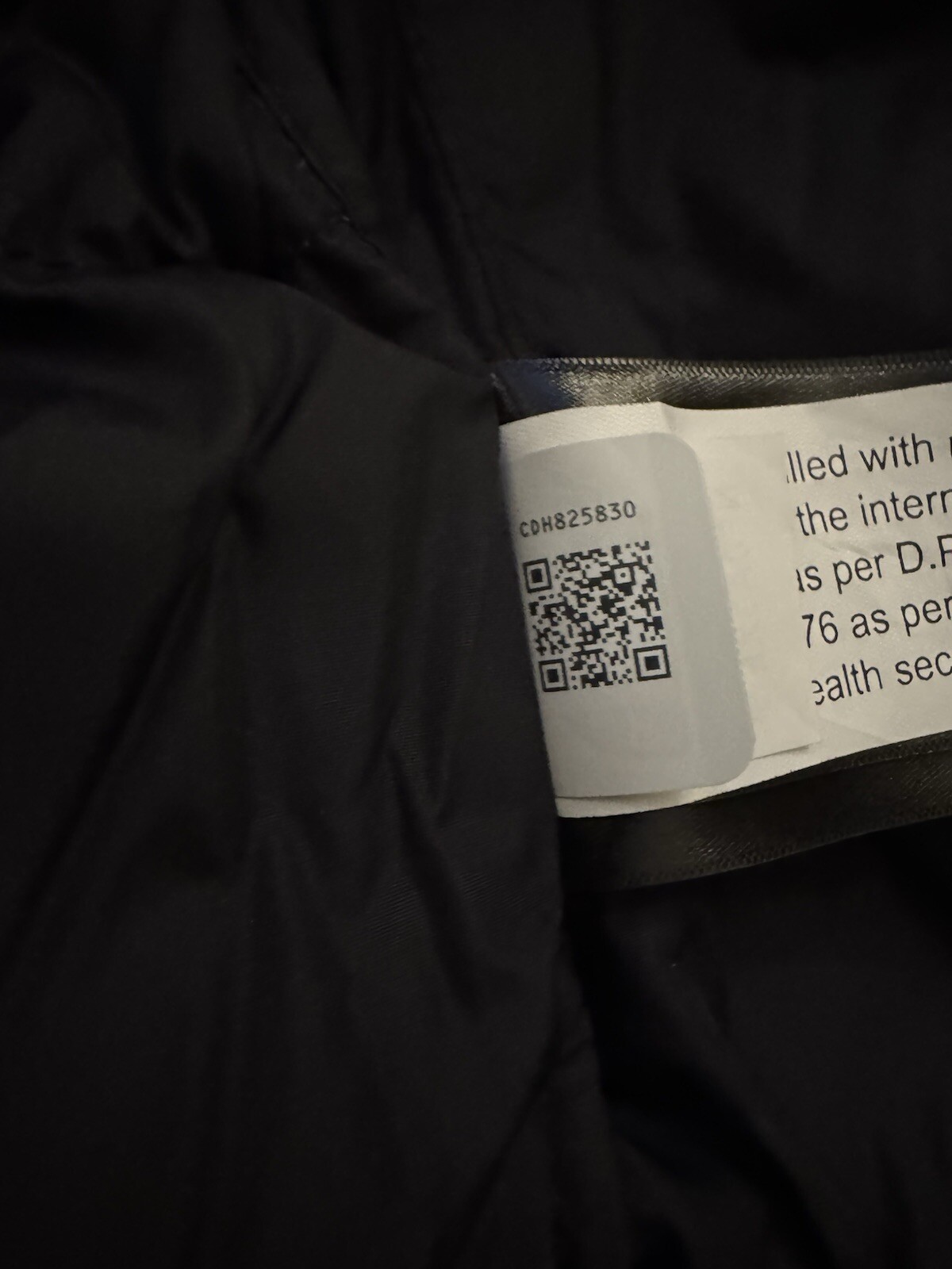 The North Face Small Black & Green Retro Nuptse Puffer Jacket - £315 image 10