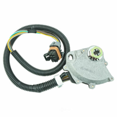 Neutral Safety Switch-Auto Trans DIY SOLUTIONS BSS00825