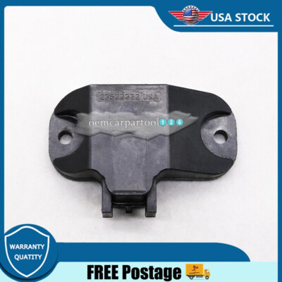 #ad Air Boost Pressure Sensor For Detroit Diesel Engine Turbo 60 Series #23522322 $17.99