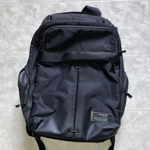 laptop backpack with side pockets