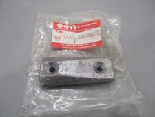 NOS Suzuki OEM Front Footrest Bar 1989-1998 GSX750F Katana 43533-20C00