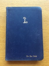 Vintage 1944 A Shorter Boswell Book, John Bailey, Samuel Johnson Biography