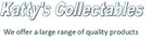 Katty's Collectables