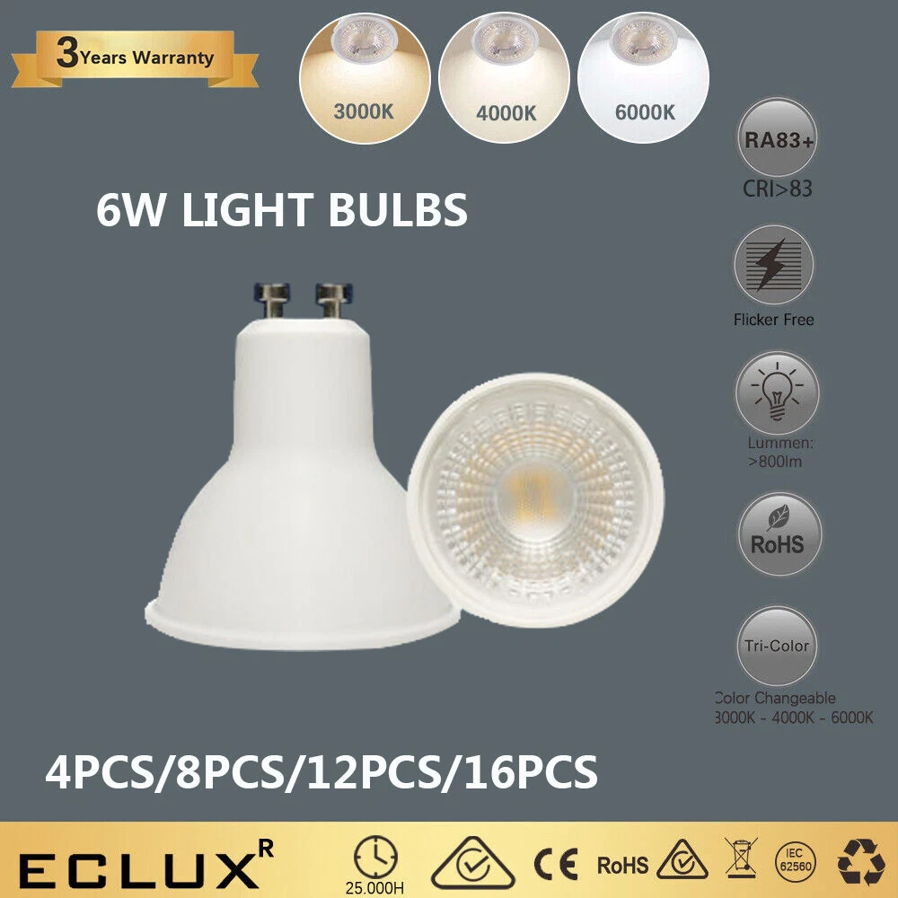 Bulb spotlight on sale