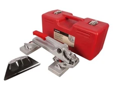 Roberts 10-128 Carpet Seam Repair Mini Stretcher with Case