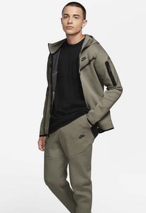 tech fleece men's sets