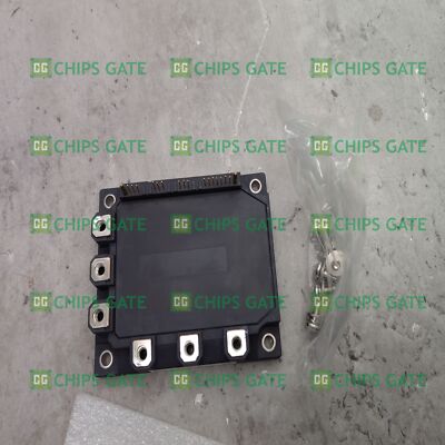 1PCS NEW FUJI 7MBP50RA060-05 Power Supply Module
