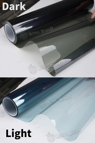Autoscheibe Solar Tönung Photochrome Folie Farbwechsel Wärmeabweisung Anti UV Auto - Bild 20 von 20