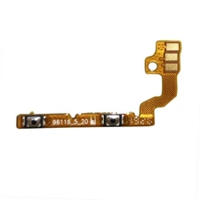 For Samsung Galaxy A10s 2019 SM-A107F/DS Power Volume Button Flex Cable