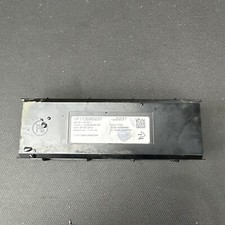 VAUXHALL MOKKA MK1 CLIMATE HEATER CONTROL UNIT ECU 13506237 2012 - 2020