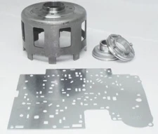 4L60E Performance Hard Part Upgrade Kit 1996-2006