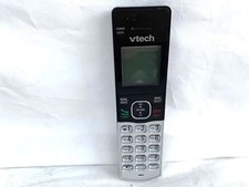 VTech CS5129 DECT 6.0 Cordless Phone Expansion Handset for cs5109 cs5119