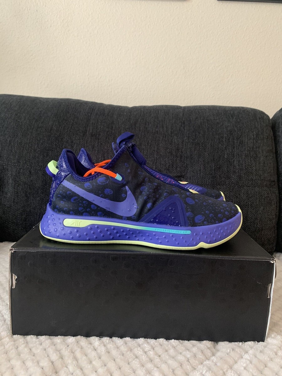pg 4 gatorade size 14