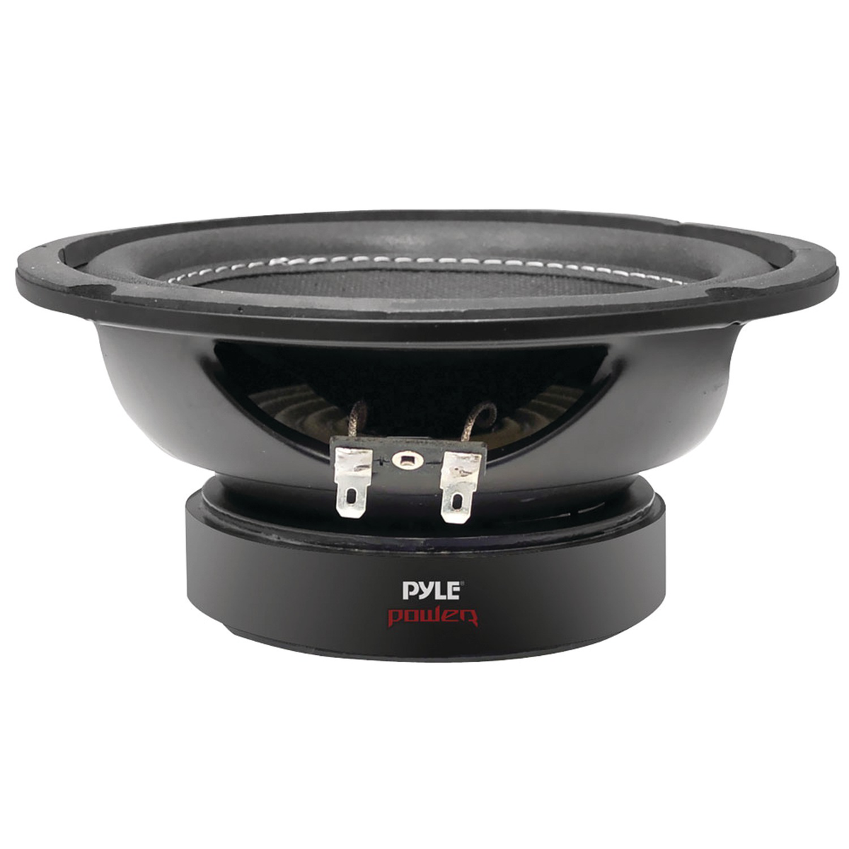 15 Inch Pyle Car Subwoofer 15inch, Non-Pressed Paper Cone, South
