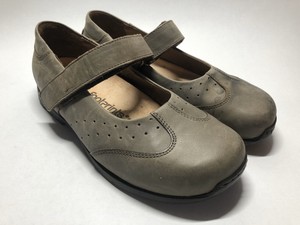 footprints by birkenstock mary jane