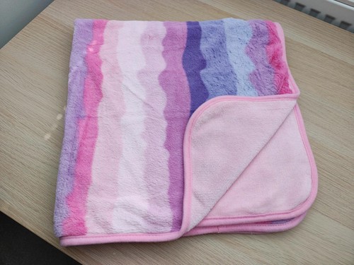Pitter patta blanket - Picture 2 of 2