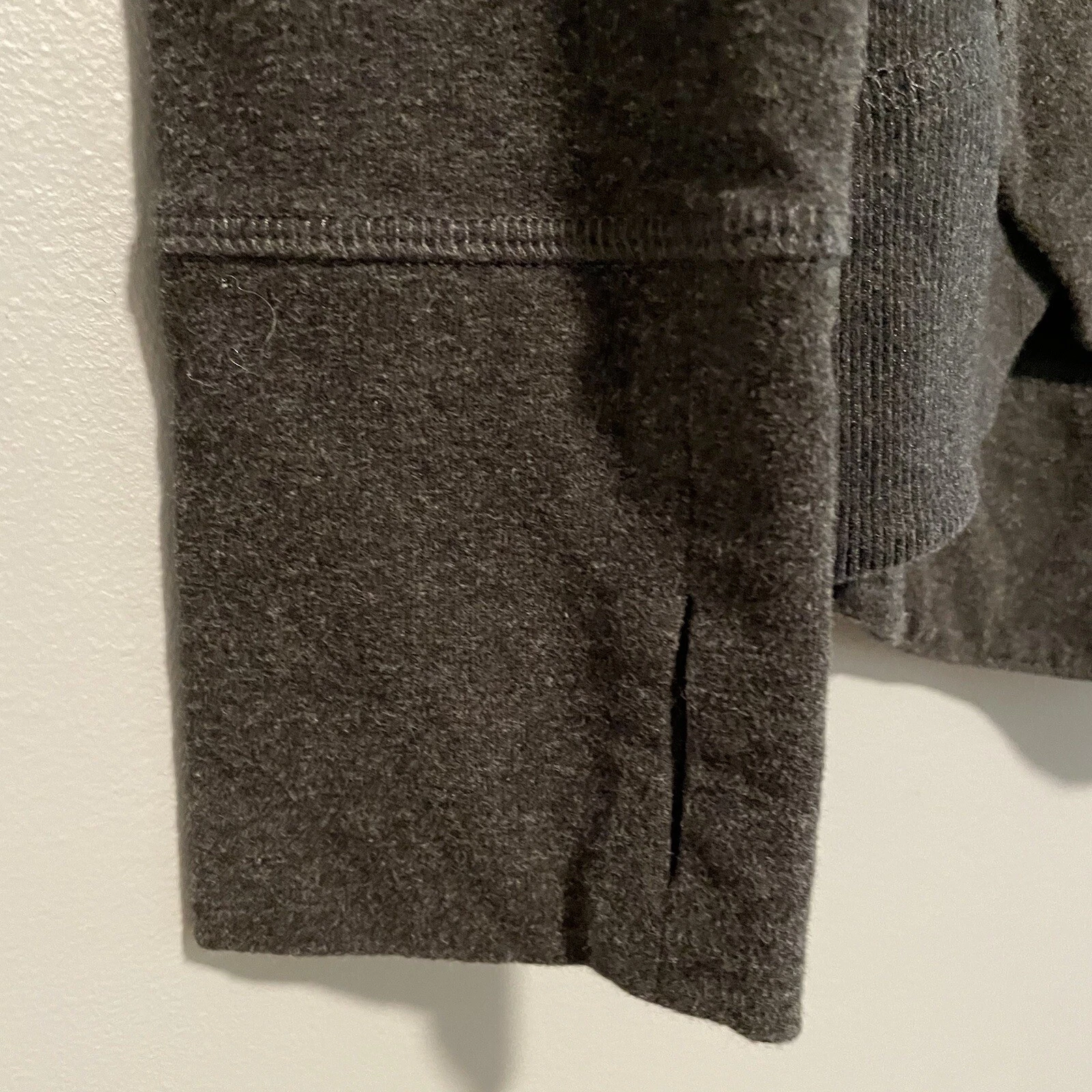 sweaty-betty escape luxe fleece activewear lounge hoodie
