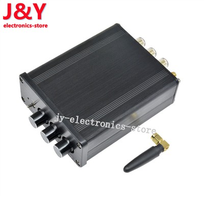 Mini 2X50W+100W TPA3116 2.1 CRS 4.0 Bluetooth Class D Digital Amplifier Board