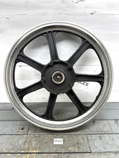 Harley 19" Lester Mag Front Wheel Shovelhead Ironhead Vintage Chopper  FX FXE XL