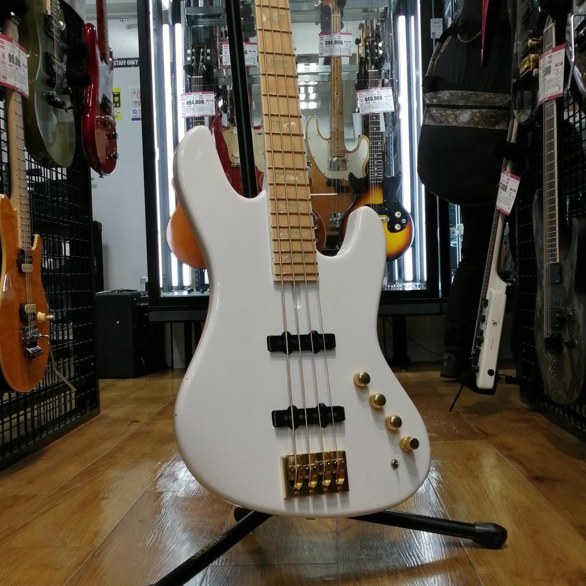 BUDDICA PHOENIX BODY フェニックスベース BUDDICA PHOENIX BODY フェニックスベース
