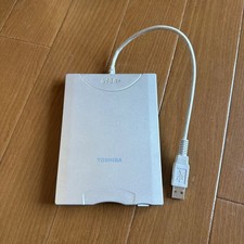 Toshiba TOSHIBA floppy disk drive