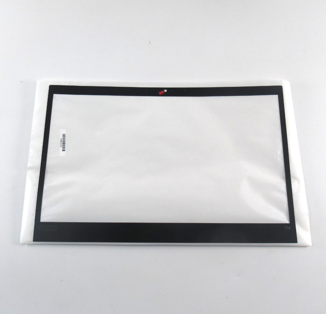 LCD Bezel Cover for Lenovo ThinkPad T14 Gen 1 - 5M21B85166