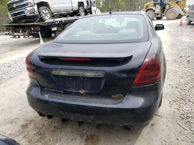 Starter Motor With Supercharged Option Fits 06-07 GRAND PRIX 2453472 Foto 2 de 4