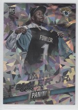 2015 Panini Father's Day Class of Cracked Ice 23/25 Dante Fowler Jr #36 0l9