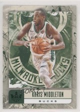 2018-19 Panini Court Kings Jade Khris Middleton #44 00ka
