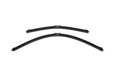 KAMOKA Wischblatt Scheibenwischer 27C13 für FOCUS FORD CC 207 SW PEUGEOT 2 1 DAW