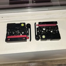 Kessler Crane Kwik Release Receiver V1 Camera Cine Release