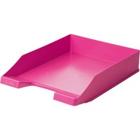 20 Bis 200X Han Briefablage Klassik Trend Colours, Din A4, Pink Spare Bis Zu 18%