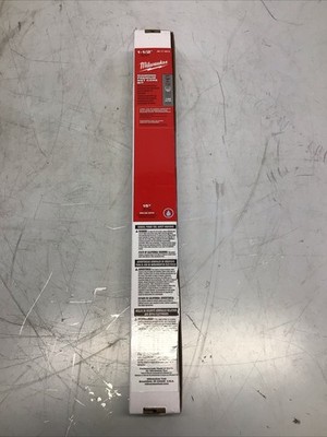 Milwaukee Tool 48-17-3015 1-1/2'' Diamond Premium Wet Core Bit