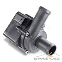 Atec Zusatzwasserpumpe FÜR Audi A4 B8 A5 8T A6 C6 A7 A8 Q5 Q7 Vw Amarok Crafter