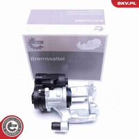 Esen SKV Bremssattel 44SKV418 FüR VW Golf 7 5G1 BQ1 BE1 BE2 Variant BA5 BV5 AM1