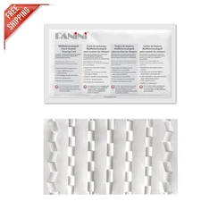 Safeguard Your Check Scanner: 15  Cleaning Cards for Optimal Performance