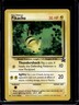 1999 Pokemon Wizards Black Star Promos Pikachu #27