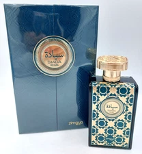 Siada Regal by Zimaya EDP Spray 3.4oz